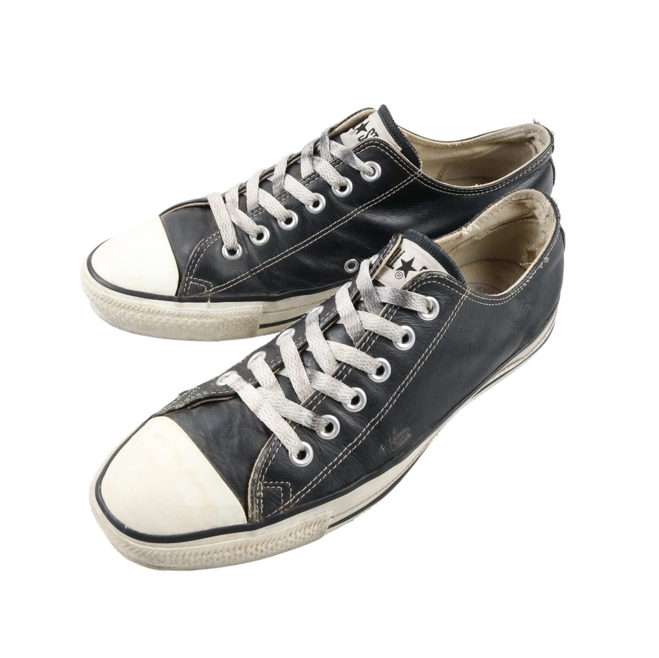 90s Converse vintage shoes USA製 オールスター - agedor.ma