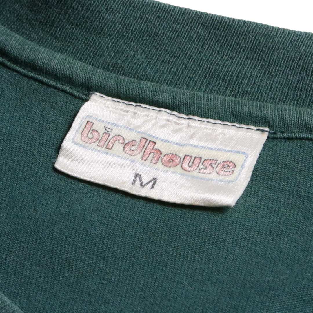 80s birdhouse TONYHAWK トニーホーク Tシャツ スケート M