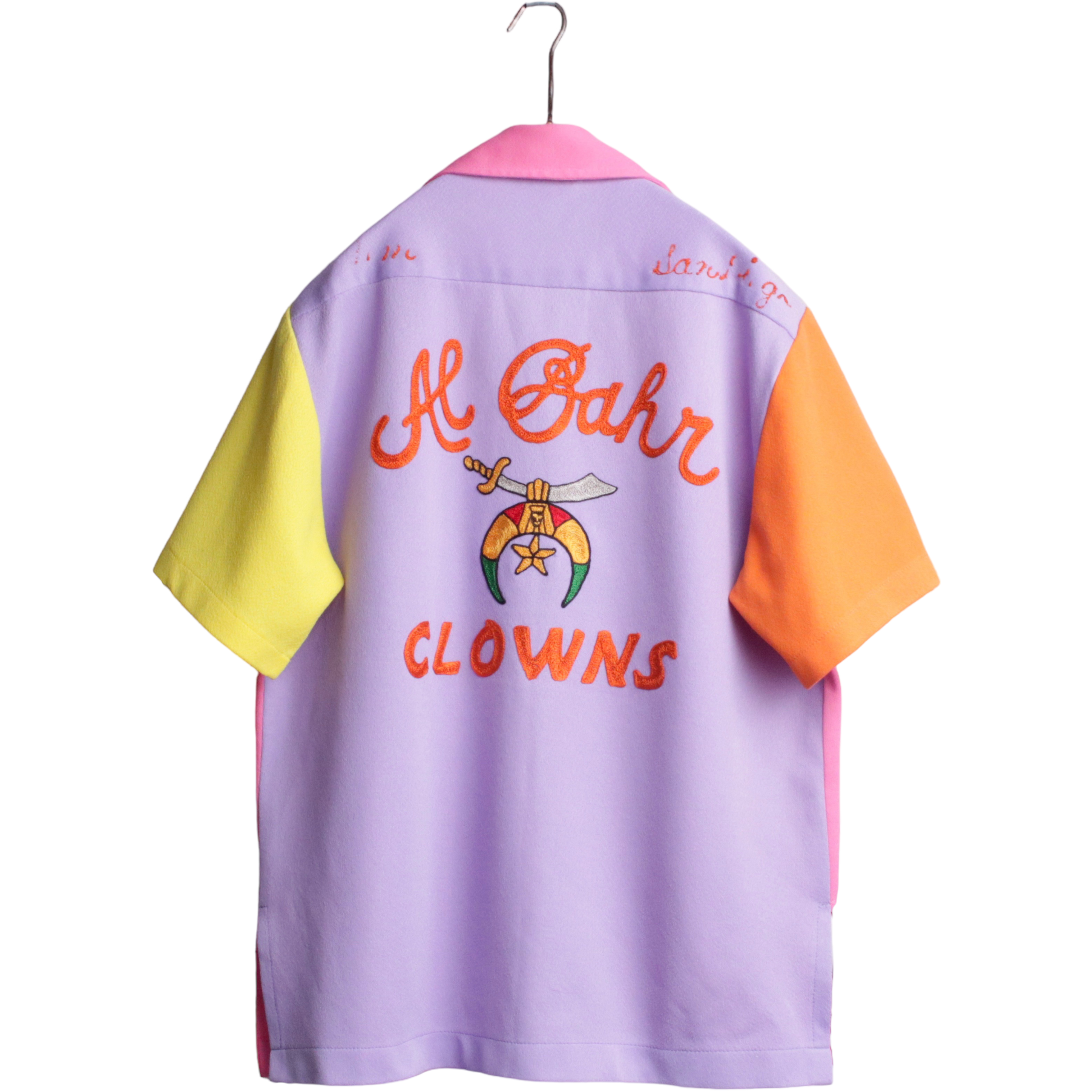 クレイジーケンバンド クールス チョッパー ワイルドダンサー