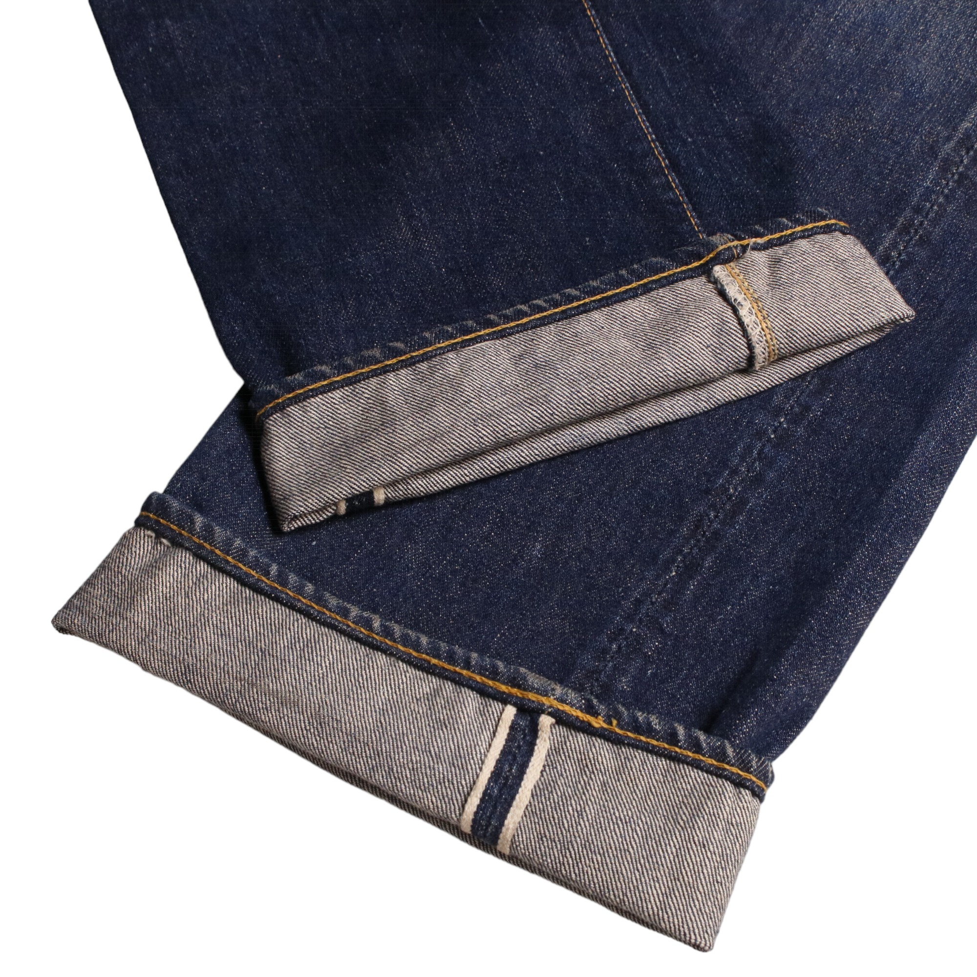 40s Levis リーバイス 501XX 47モデル デニム ジーンズ 片面タブ ボタン裏無刻印 オンセット W31L30.5