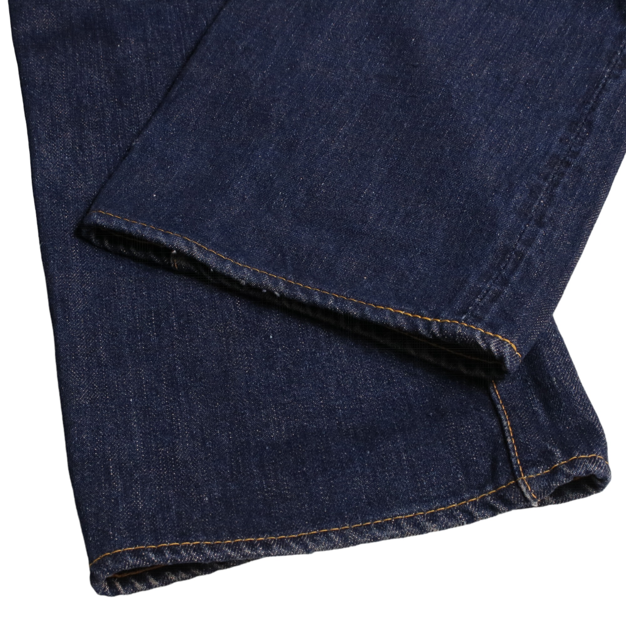 40s Levis リーバイス 501XX 47モデル デニム ジーンズ 片面タブ ボタン裏無刻印 オンセット W31L30.5