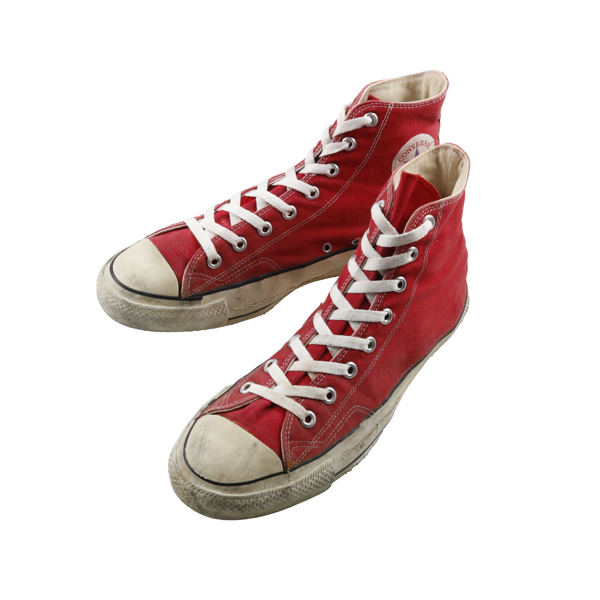 converse オールスター【80´s Vintage】-