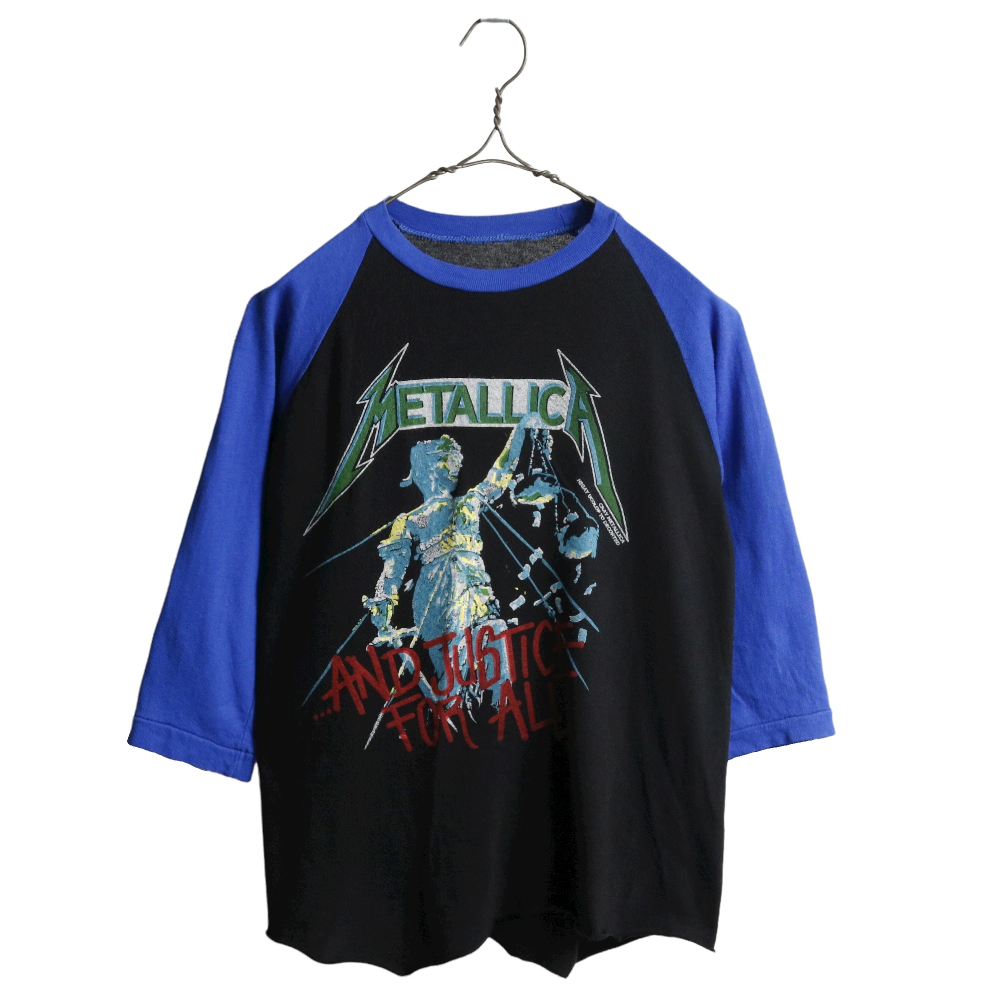 VINTAGEヴィンテージ METALLICA メタリカ バンドTシャツ/バンT | www