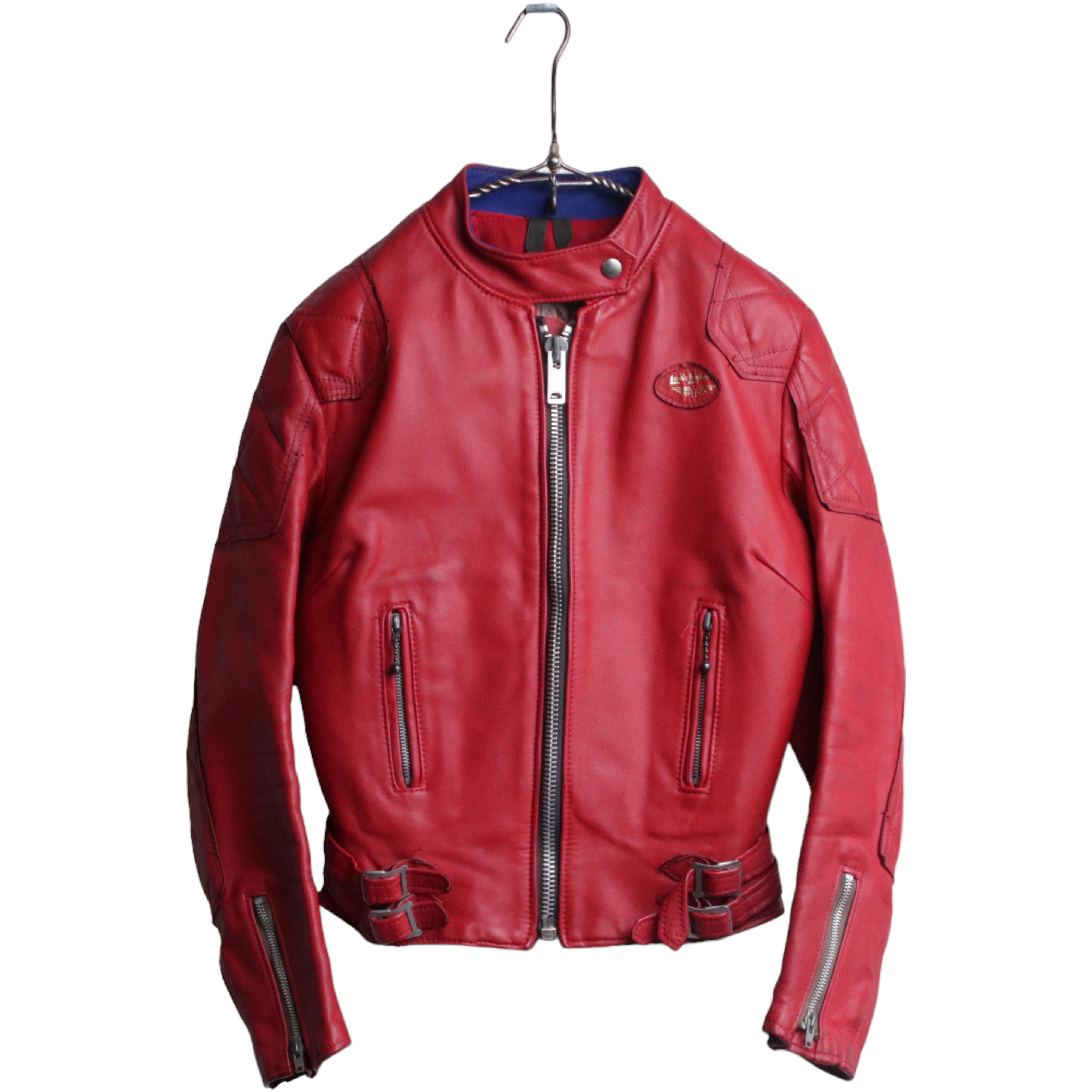 Aviakit leather jacket sale