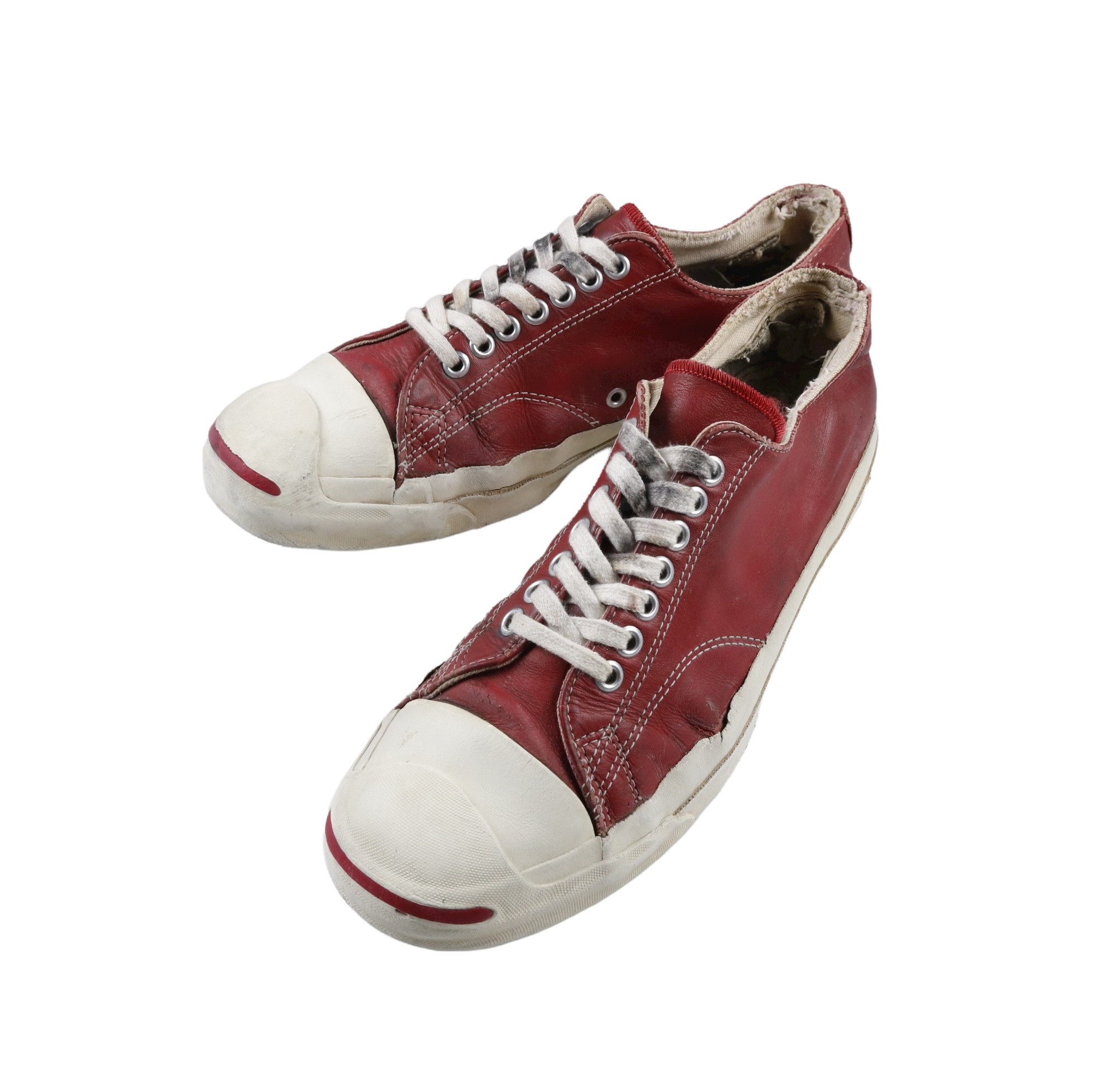 2枚で送料無料 90s Converse Jack Purcell コンバース ジャック