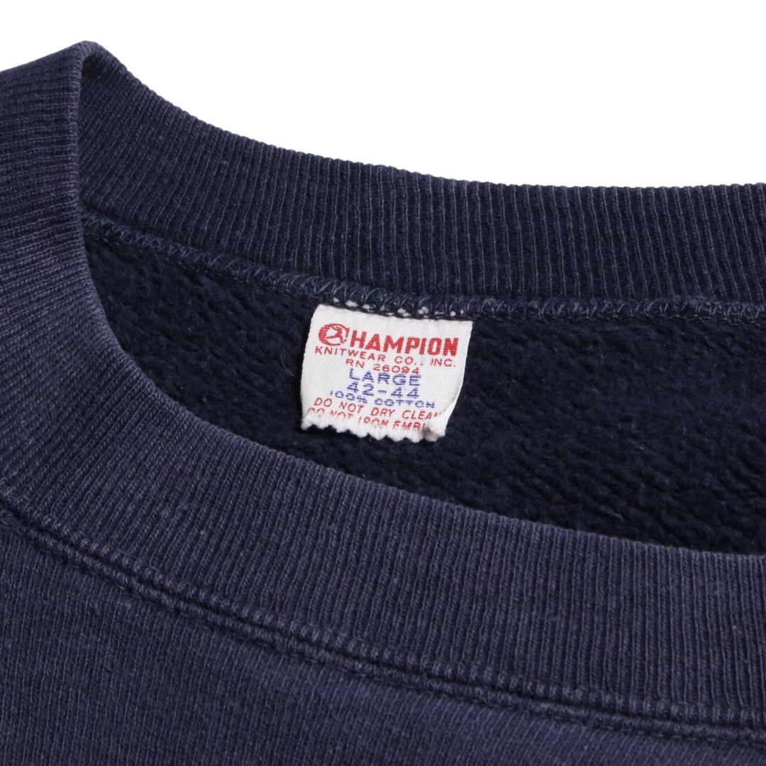 60s champion knitwear 半袖シャツビンテージ - aconsoft.com