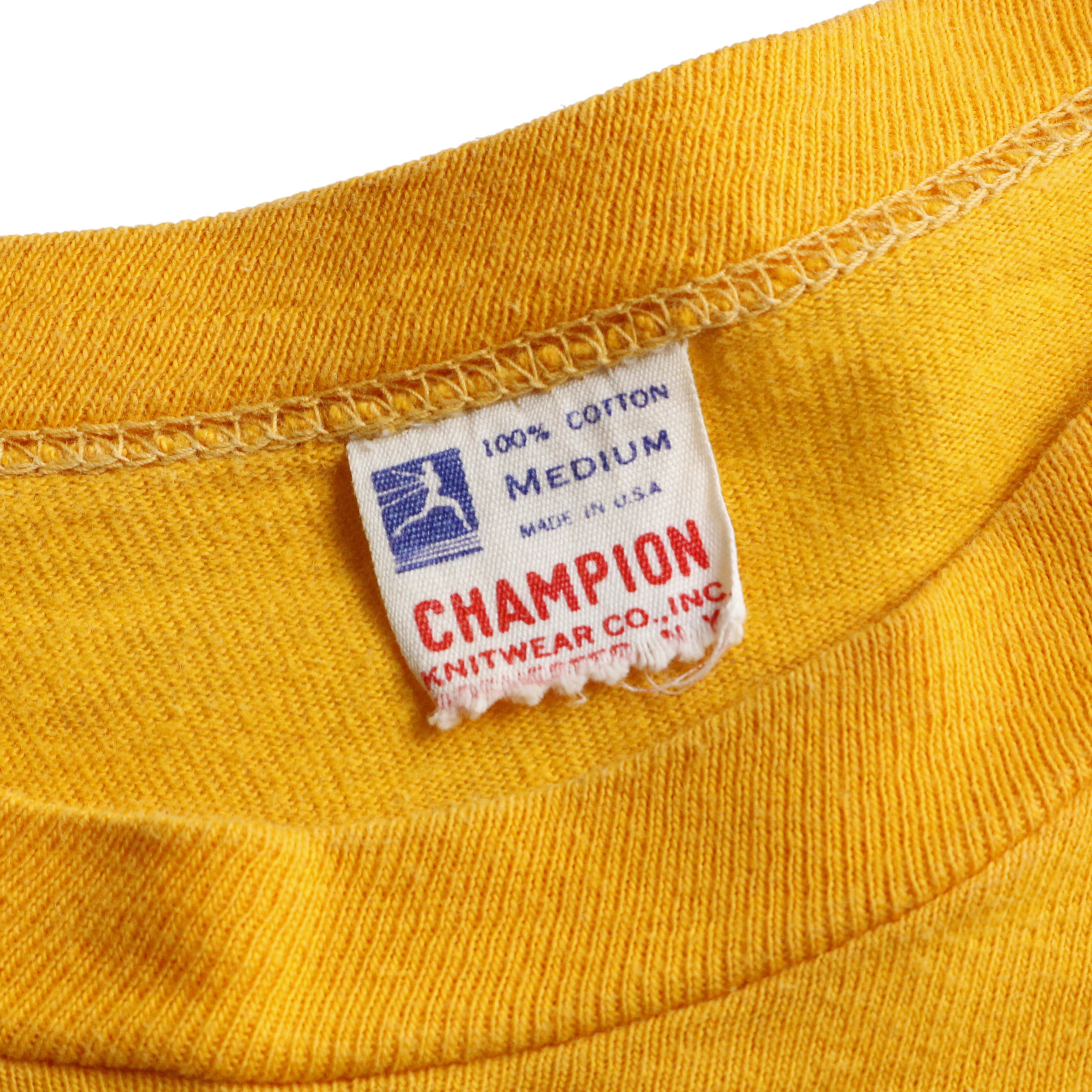 Champion RUNNERS TAG Sweatshirts SWT2326