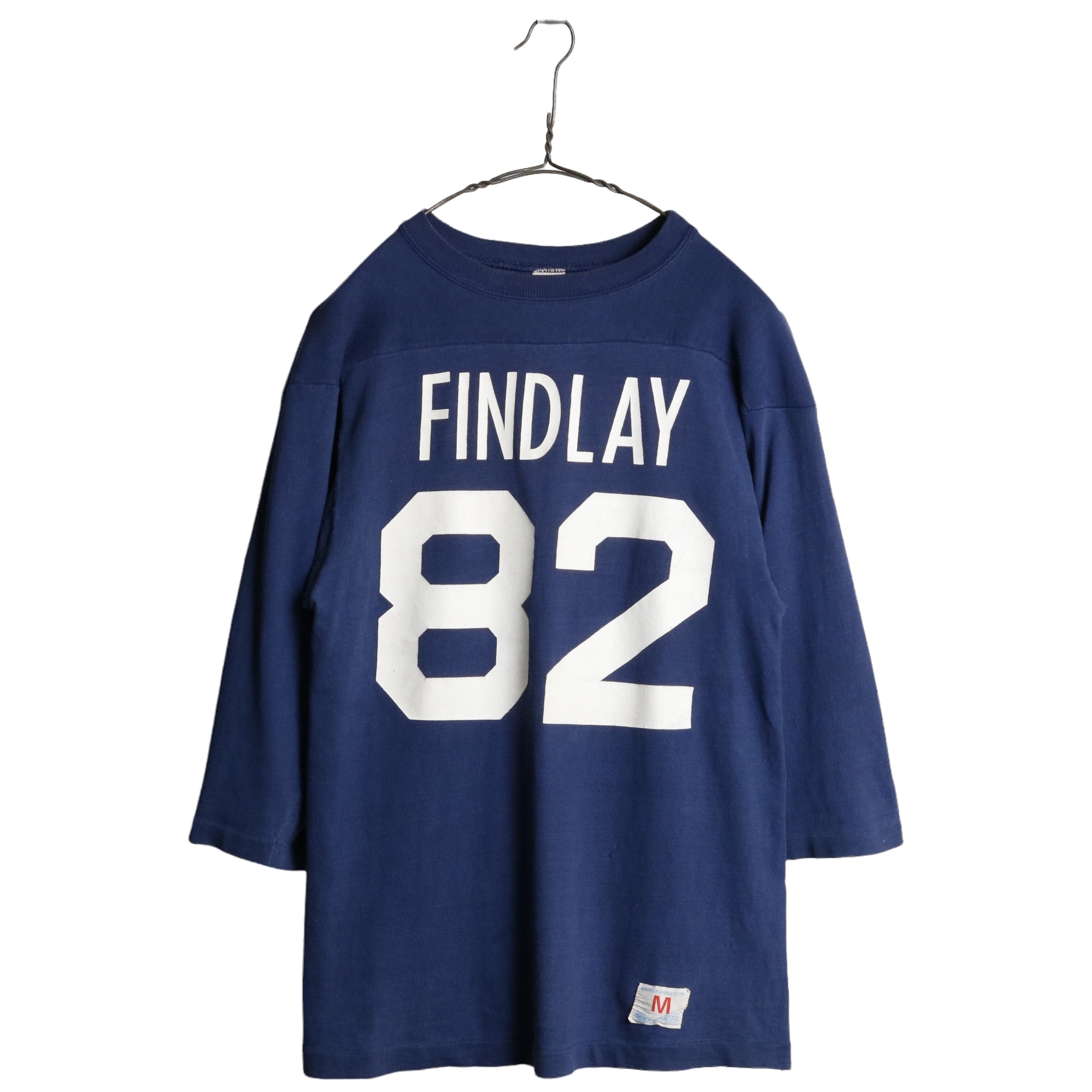 70s ヴィンテージ チャンピオン フットボール フットボールt バータグ Telepsychiatrysoftware Com