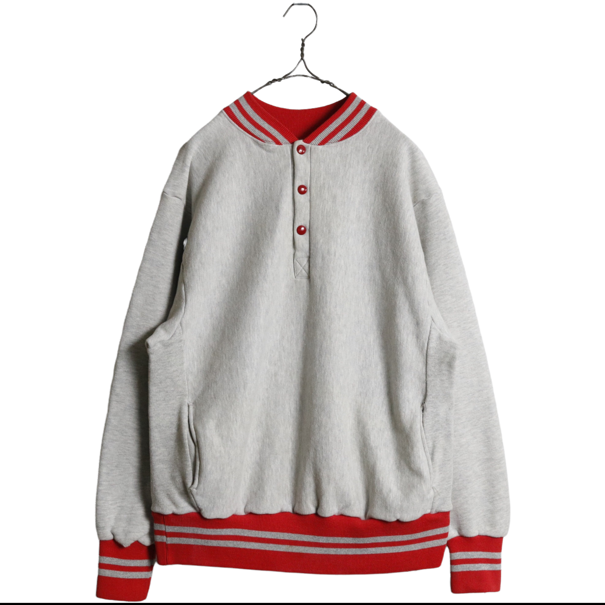 ビンテージ　champion スウェット　reverse weave