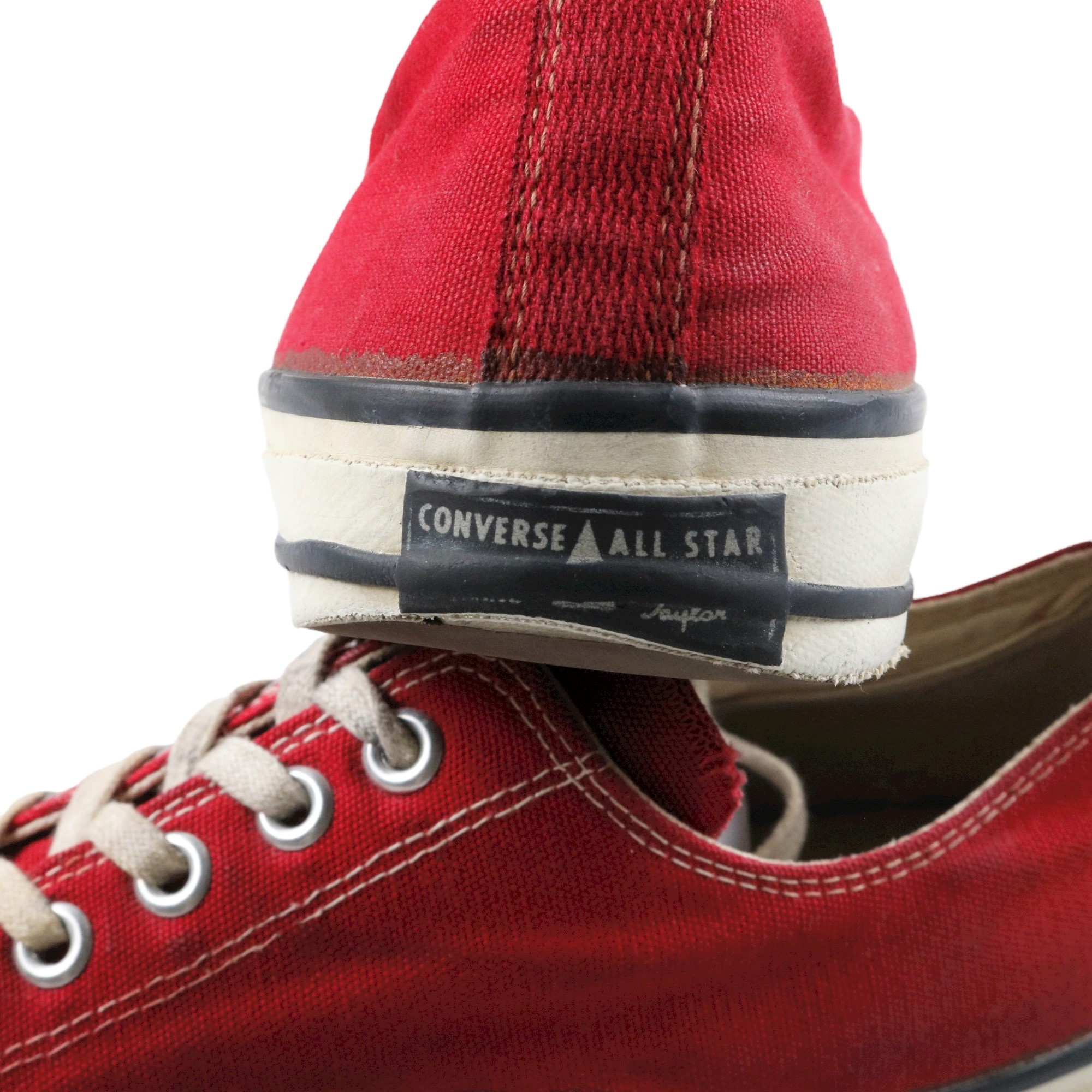 70s ヴィンテージ CONVERSE コンバース Chuck Taylor チャックテイラー