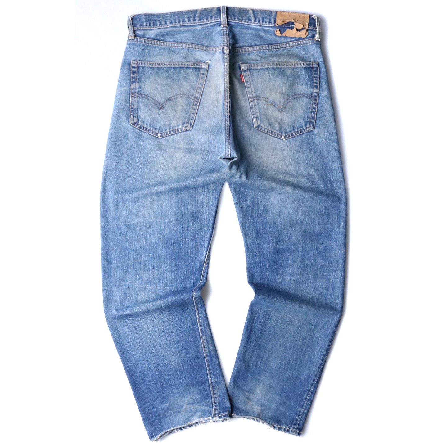 70s Levis リーバイス 505E ビッグE Big E デニムパンツ ジーンズ W 37L29