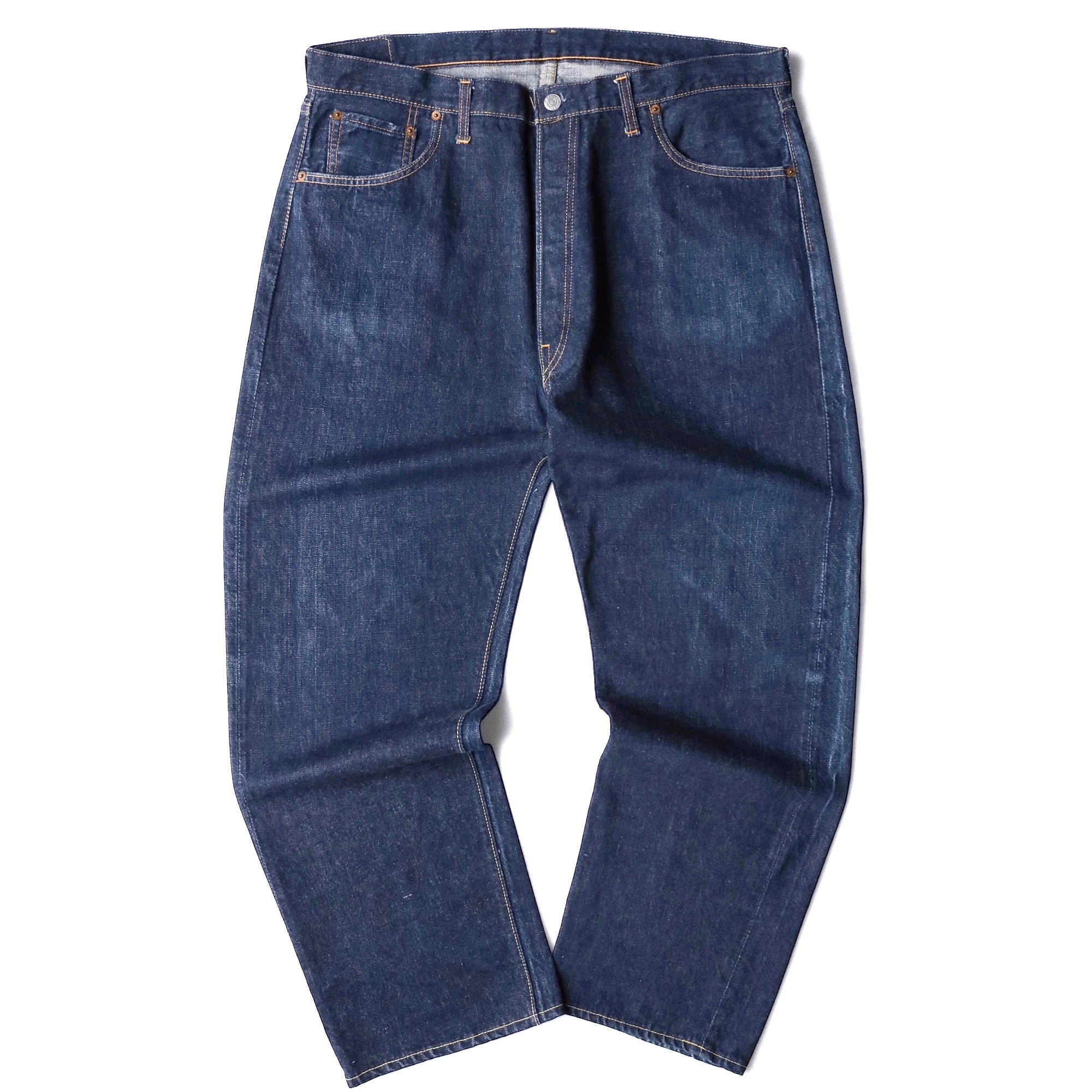 Levi's / リーバイス 501 (Made in Europe/W29)