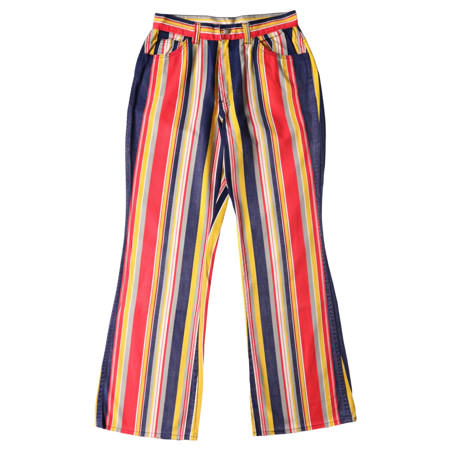vintage Levi's  Stripe Pant