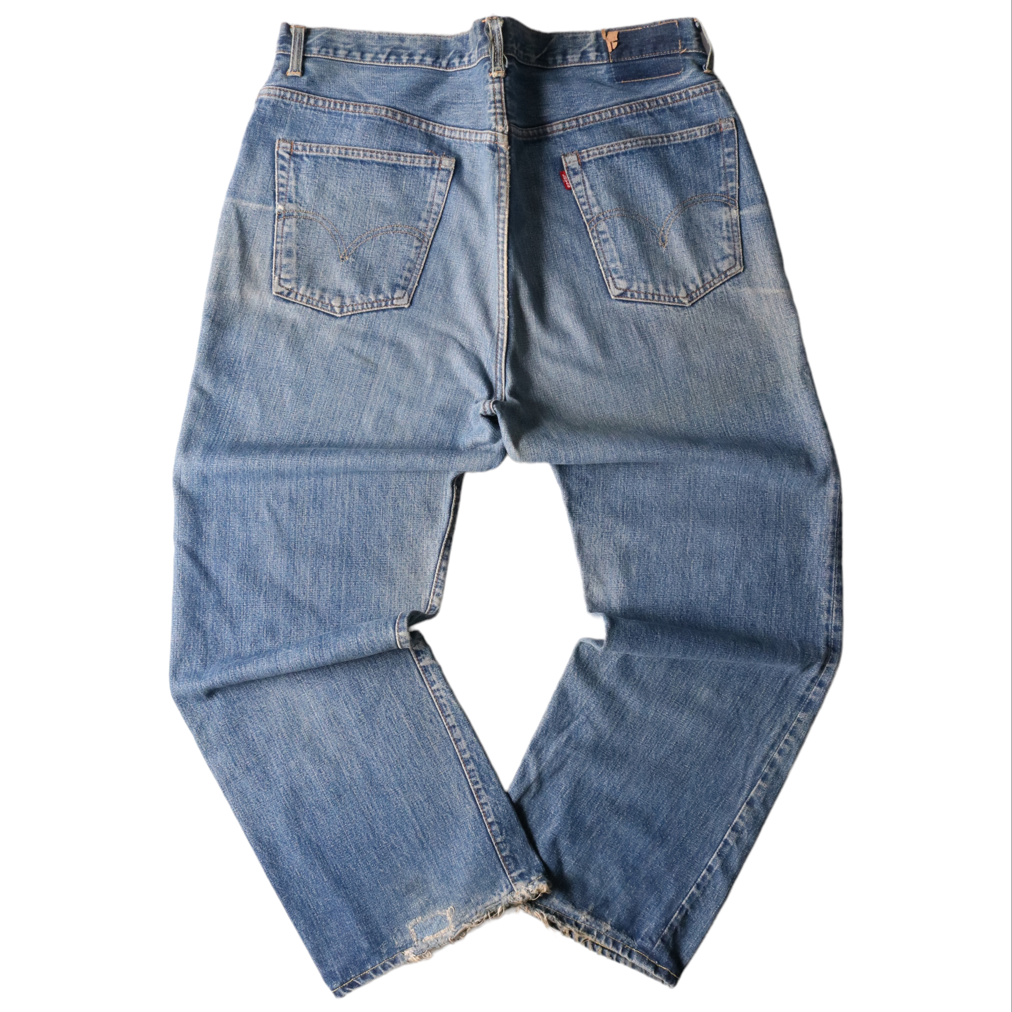 Levis 517 42TALON コーデュロイフレアパンツ - その他