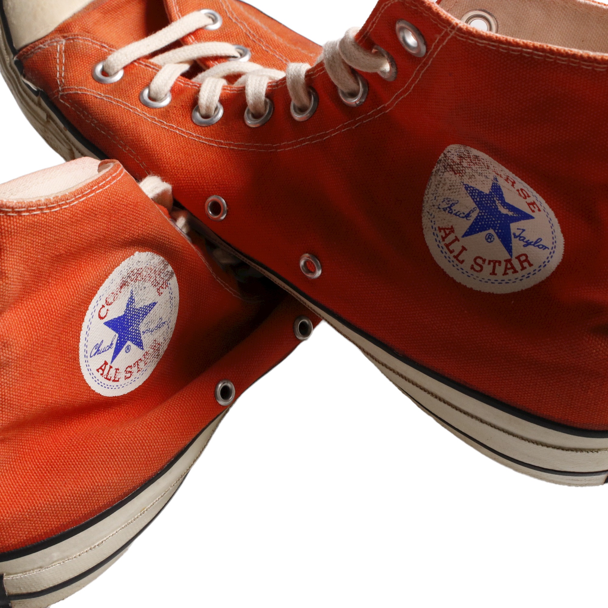 70s ヴィンテージ CONVERSE Chuck Taylor コンバース チャックテイラー