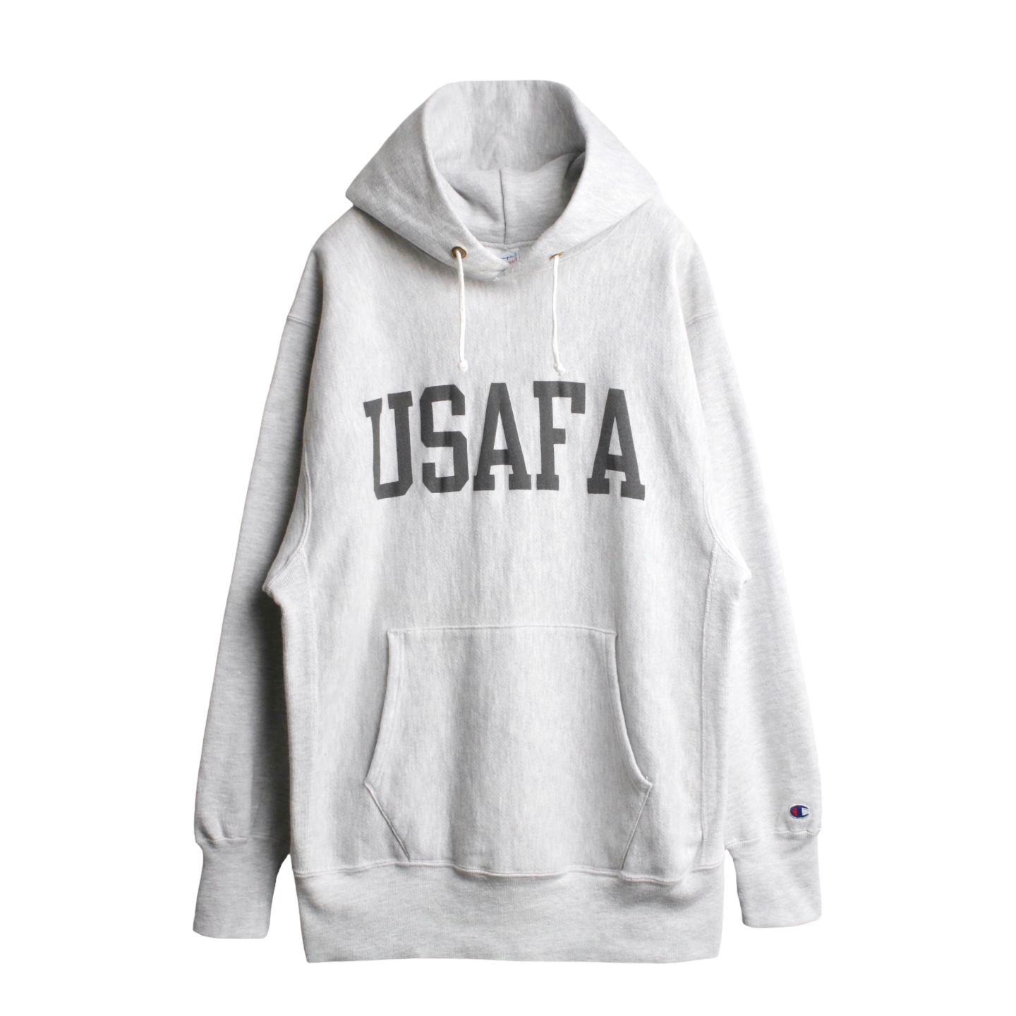 90s Champion USAFA リバースパーカー Vintage - パーカー