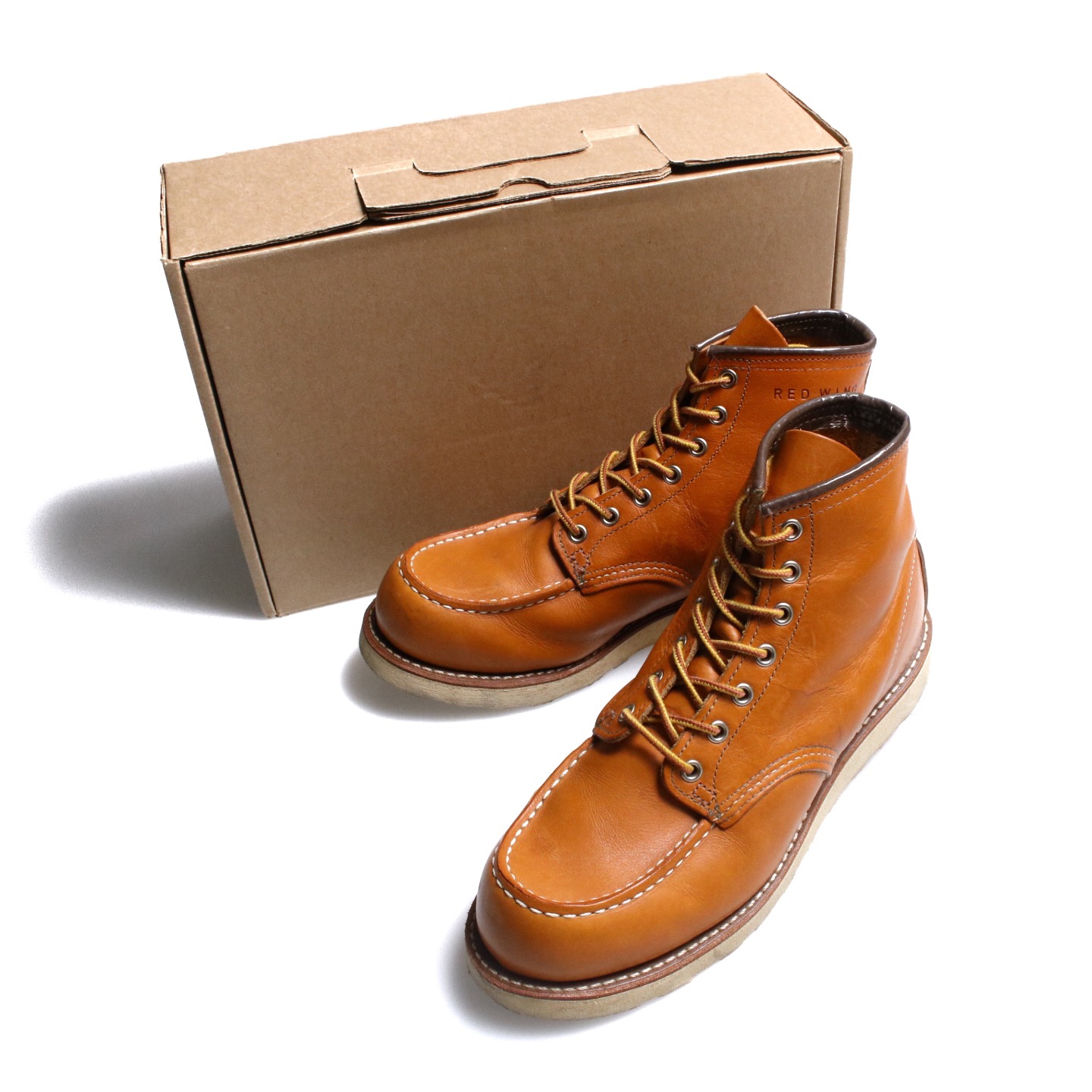 REDWINGレッドウィング9875ご検討ください