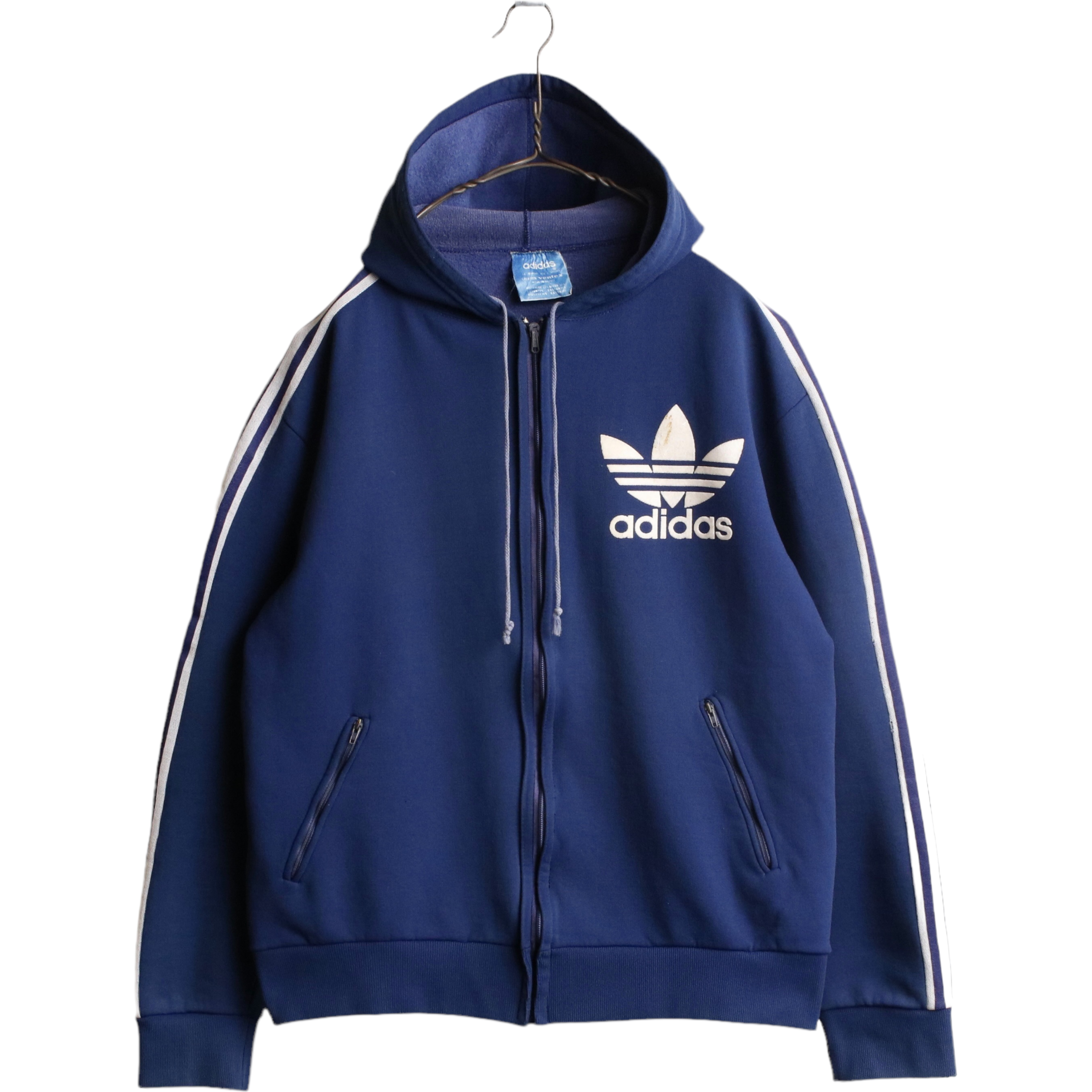 adidas アディダス ジャージ パーカー アウター