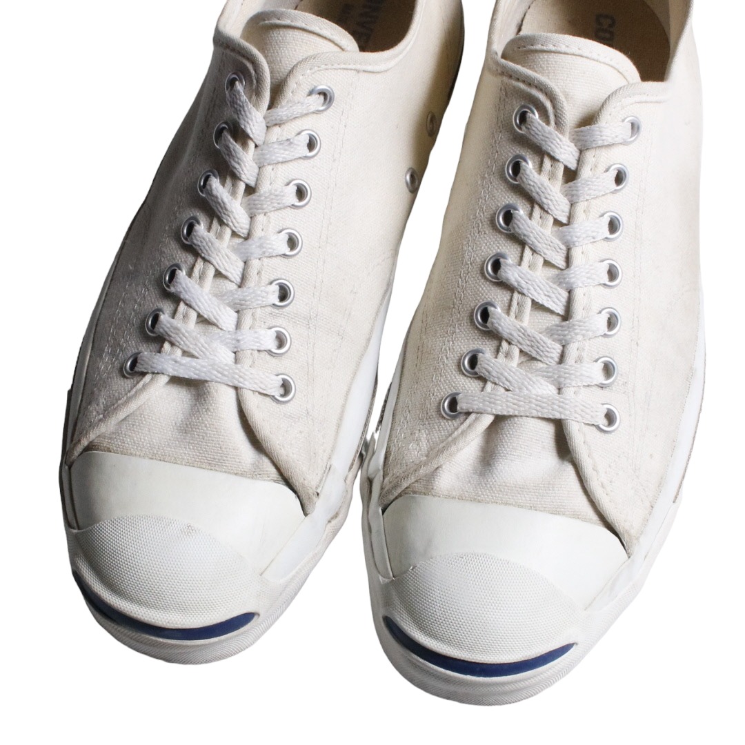 90s Converse コンバース Jack Purcell ジャックパーセル USA製