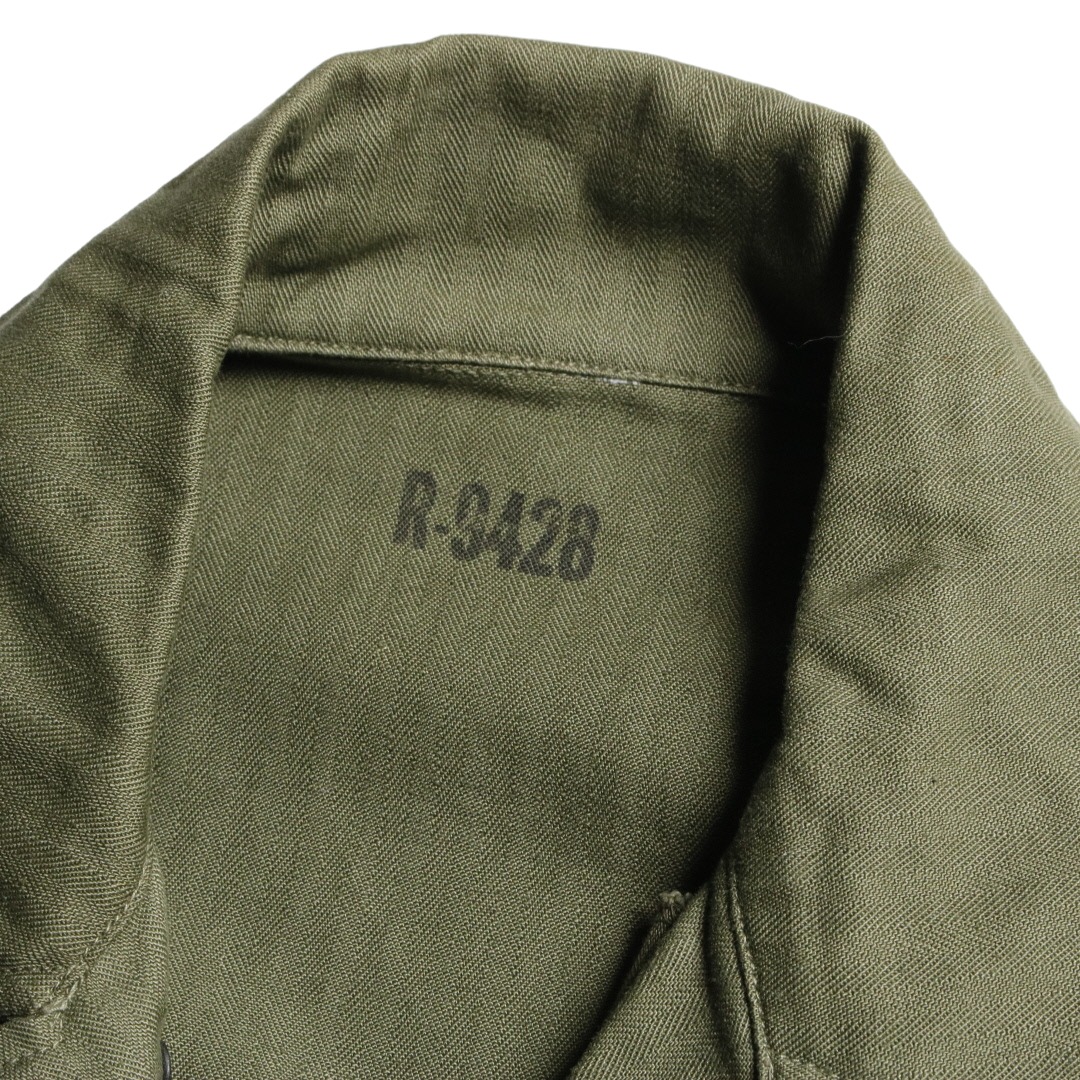 40s HBT FIELD JKT