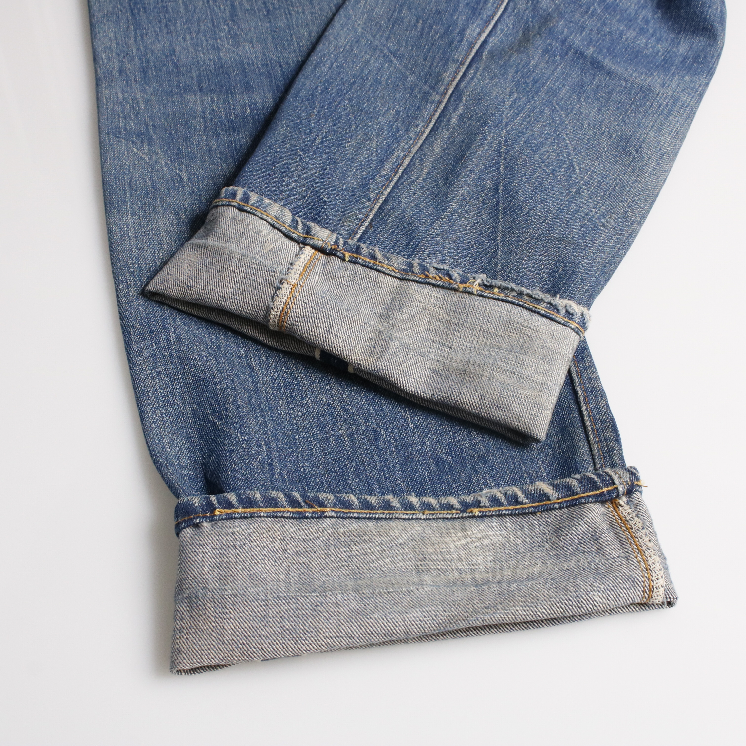 アメリカ levis 501 bige 60s 70s w38up リーバイス ジーンズ ルカリ