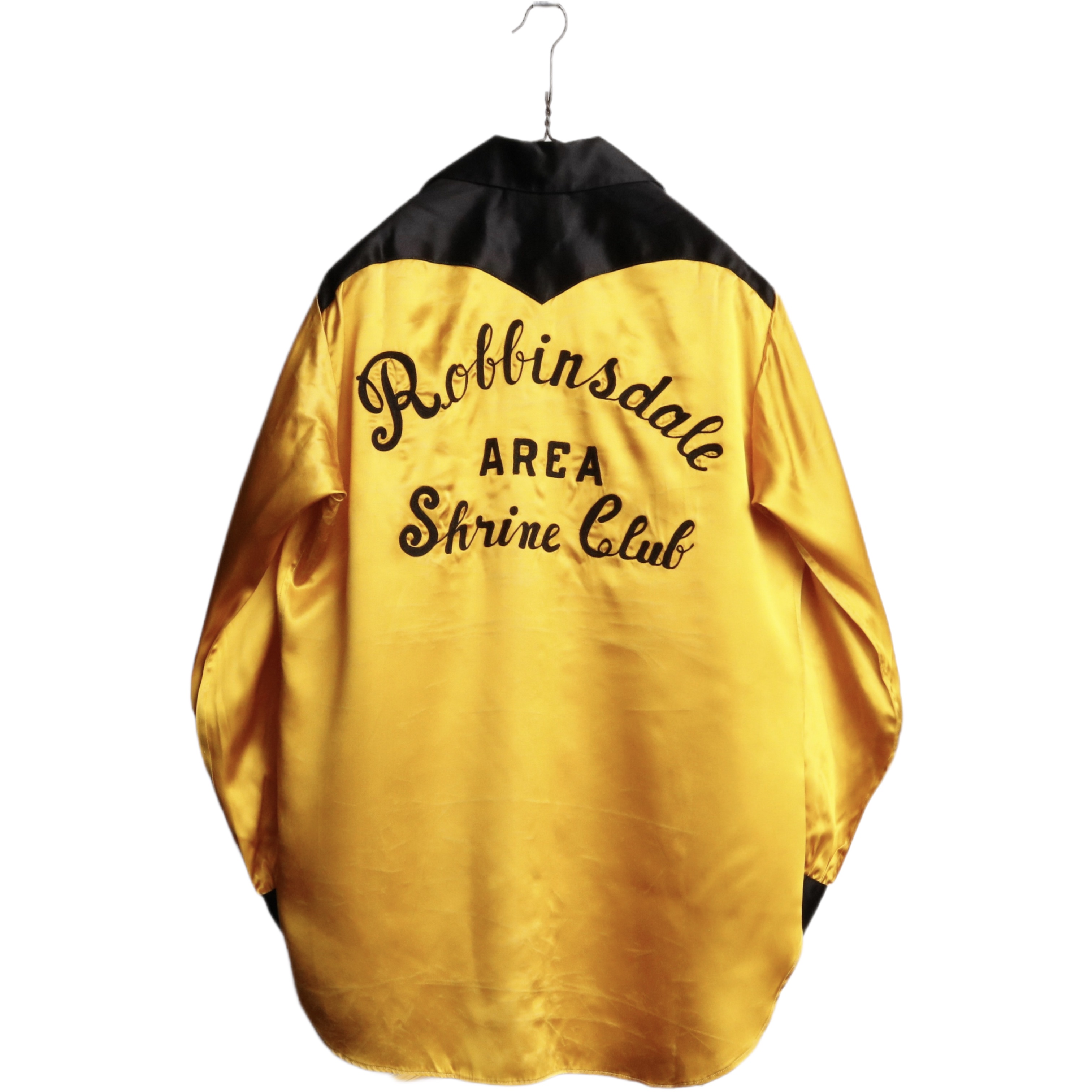 ACORN VINTAGE CLOTHING ONLINE ヴィンテージ古着屋の通販 / 40s ヴィンテージ LANG SMITH