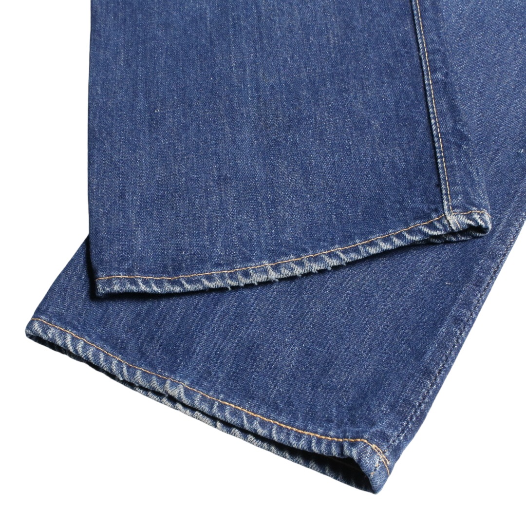 60s Levis リーバイス 501E Vステッチ 501XX 最終 デニムパンツ