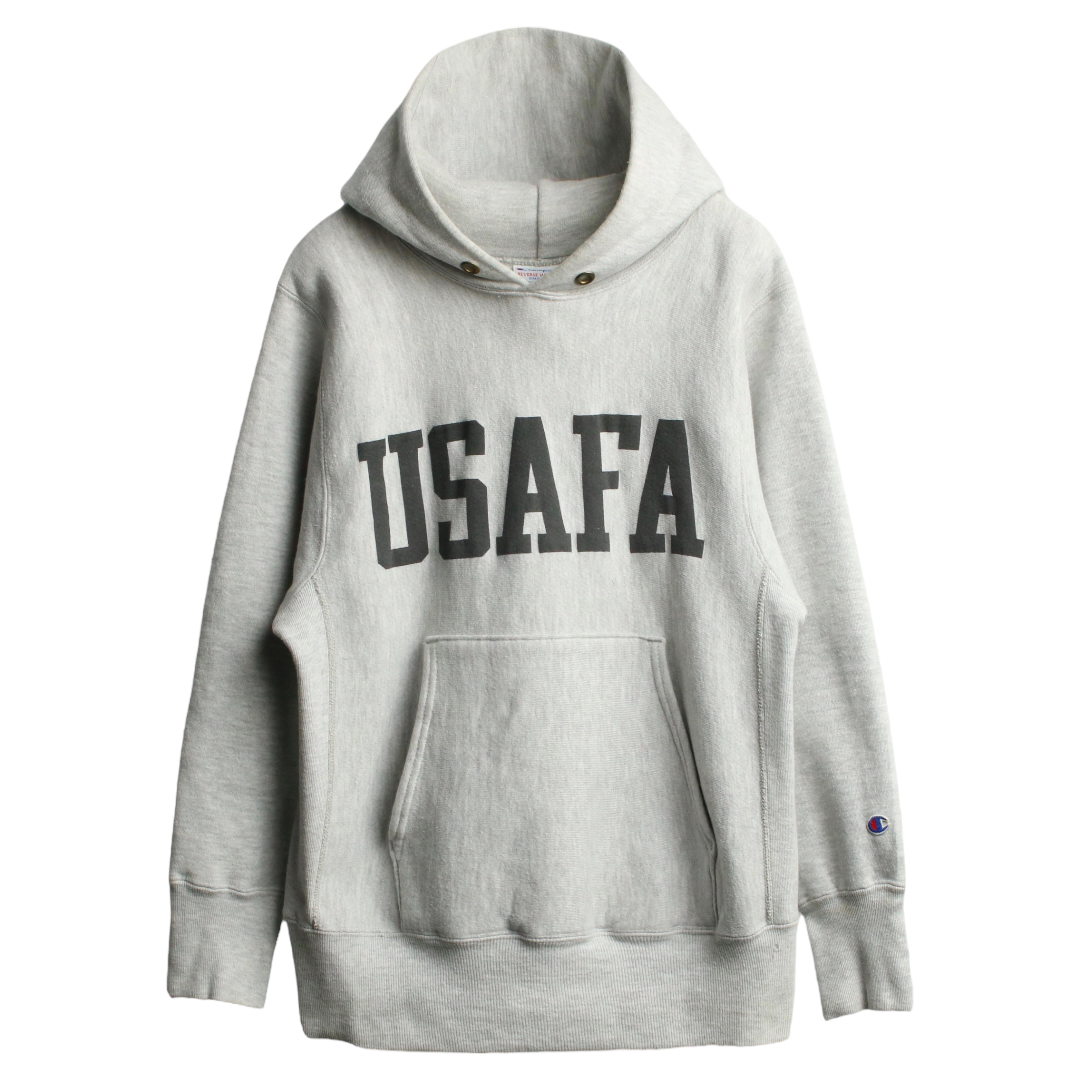 90s Champion USAFA リバースパーカー Vintage-