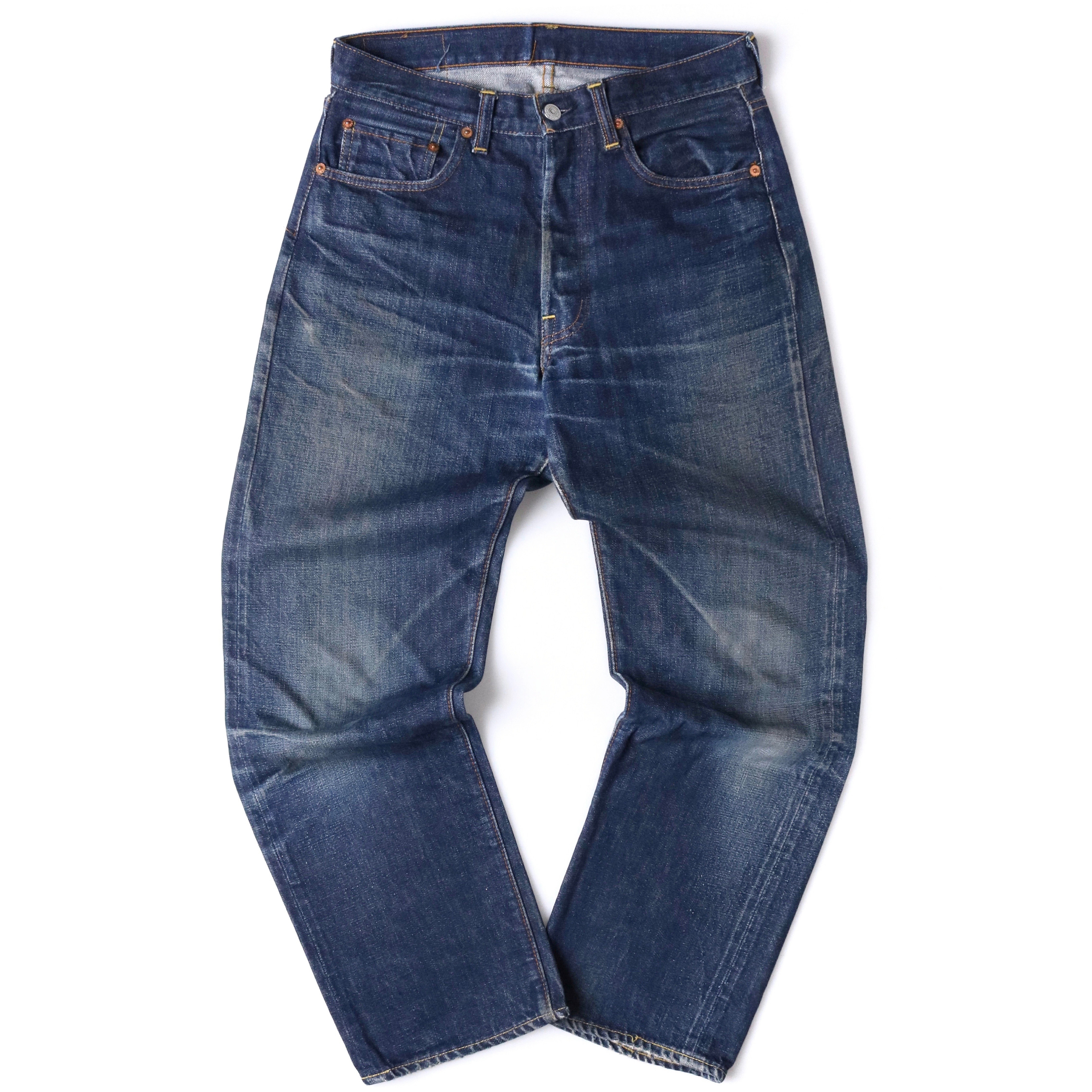 Levi's 501 66single \