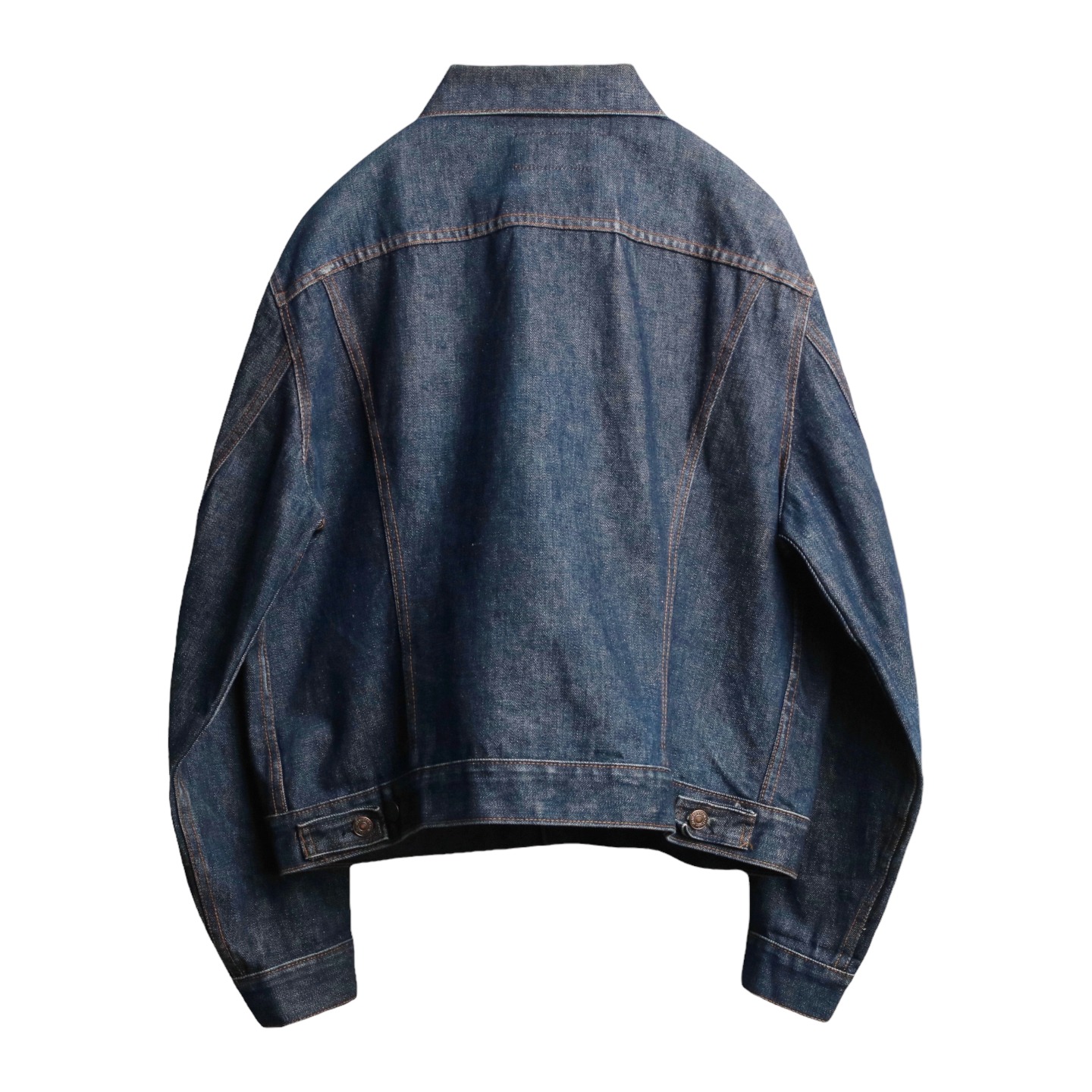 70s Levi's リーバイス 70505e スモールe 4th デニムジャケット G