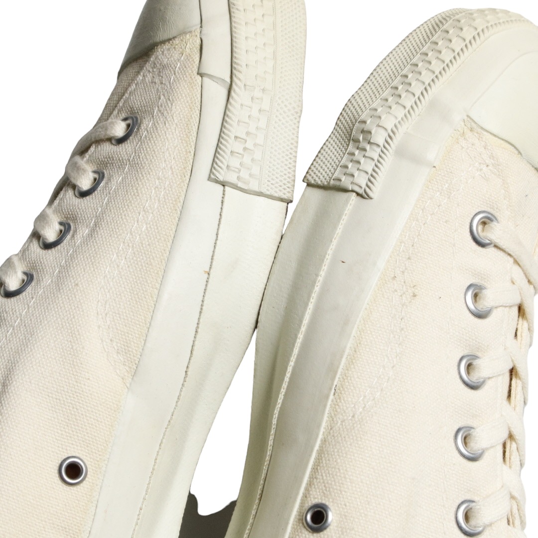 70s U.S.Army Converse トレーニングスニーカー PF INDUSTRIES アーミー コンバース 12