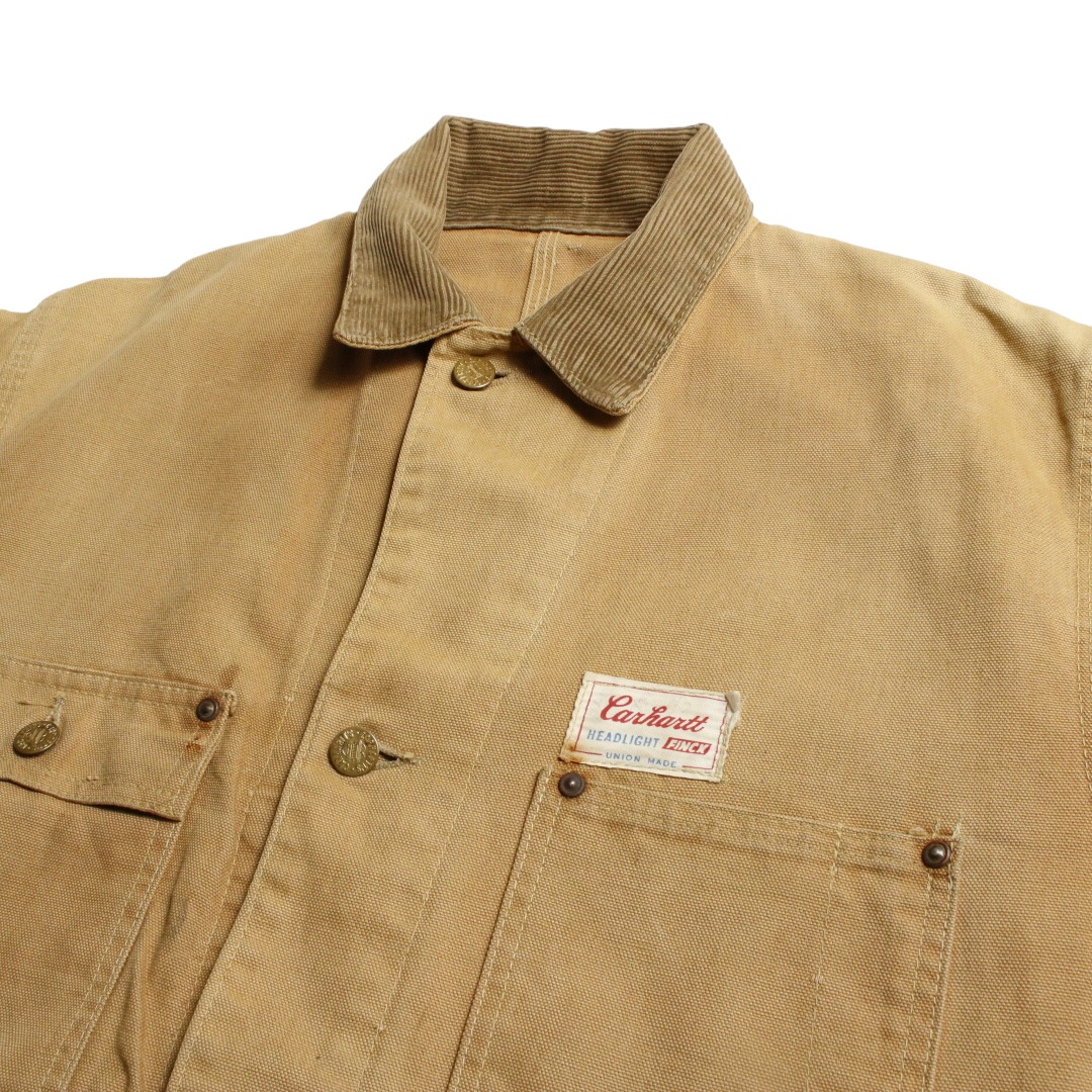 60s carhartt headlight finck トリプルコラボ | nate-hospital.com