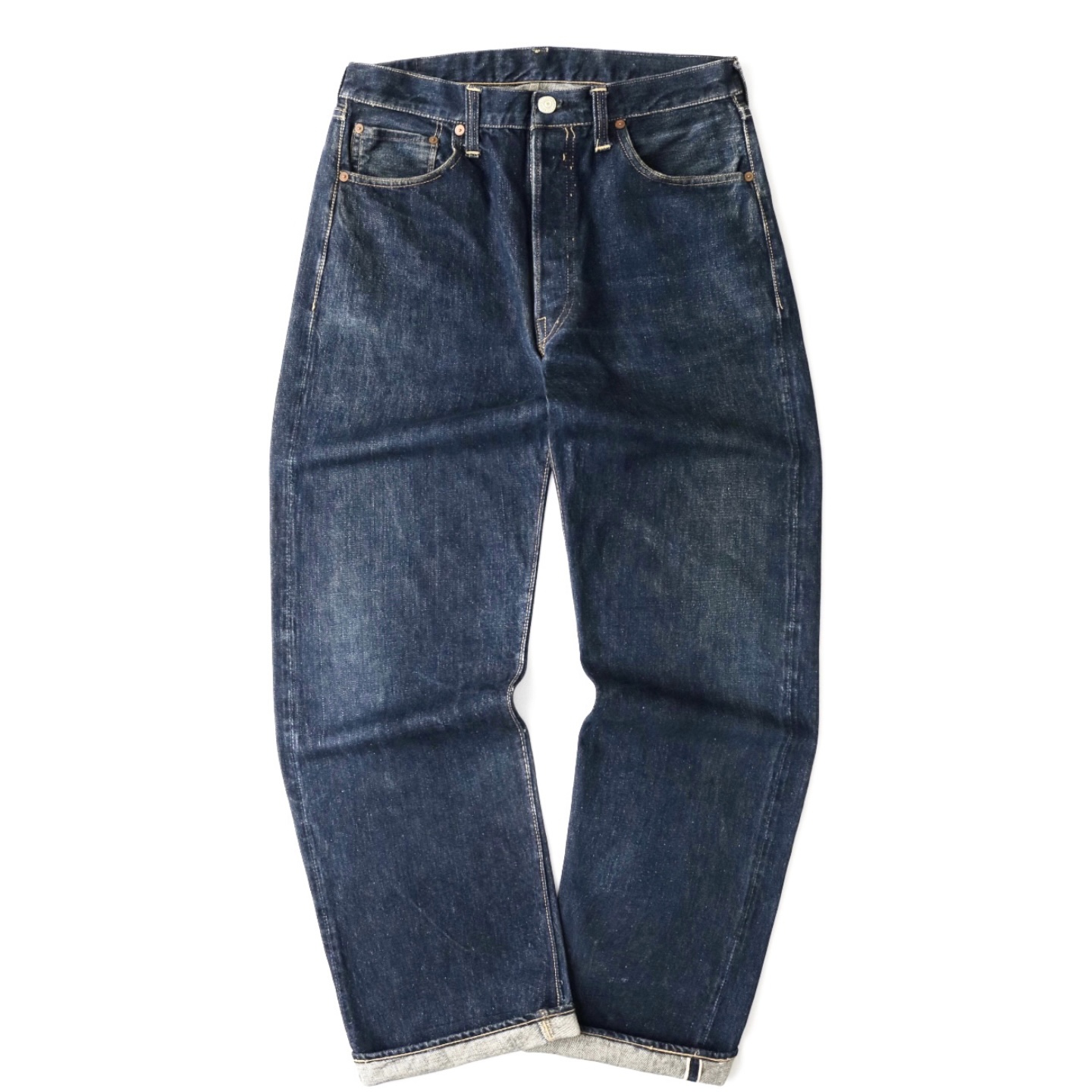Shop Levi's 501 Original Jeans (RINSEWASH)